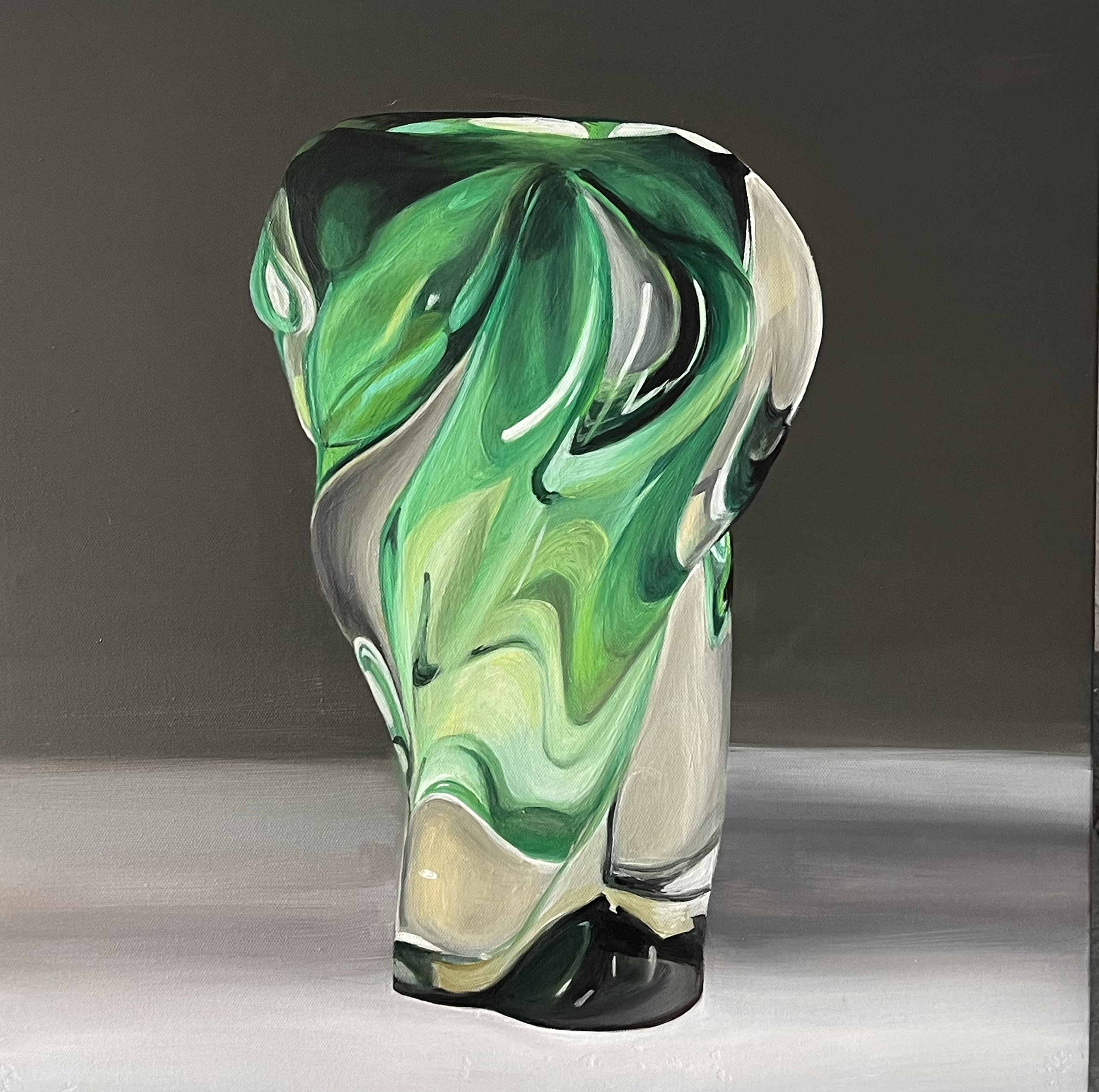 Verde